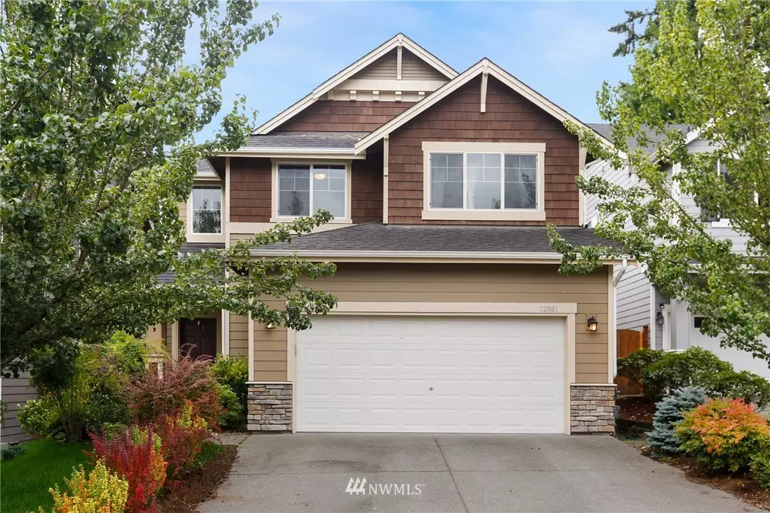 Woodinville, WA 98072,12861 NE 197th PL