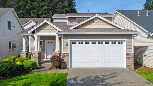 521 Bungalow DR NW, Olympia, WA 98502