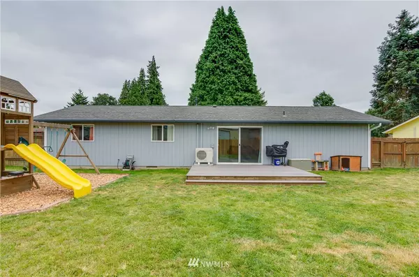 Woodland, WA 98674,696 Beechwood ST