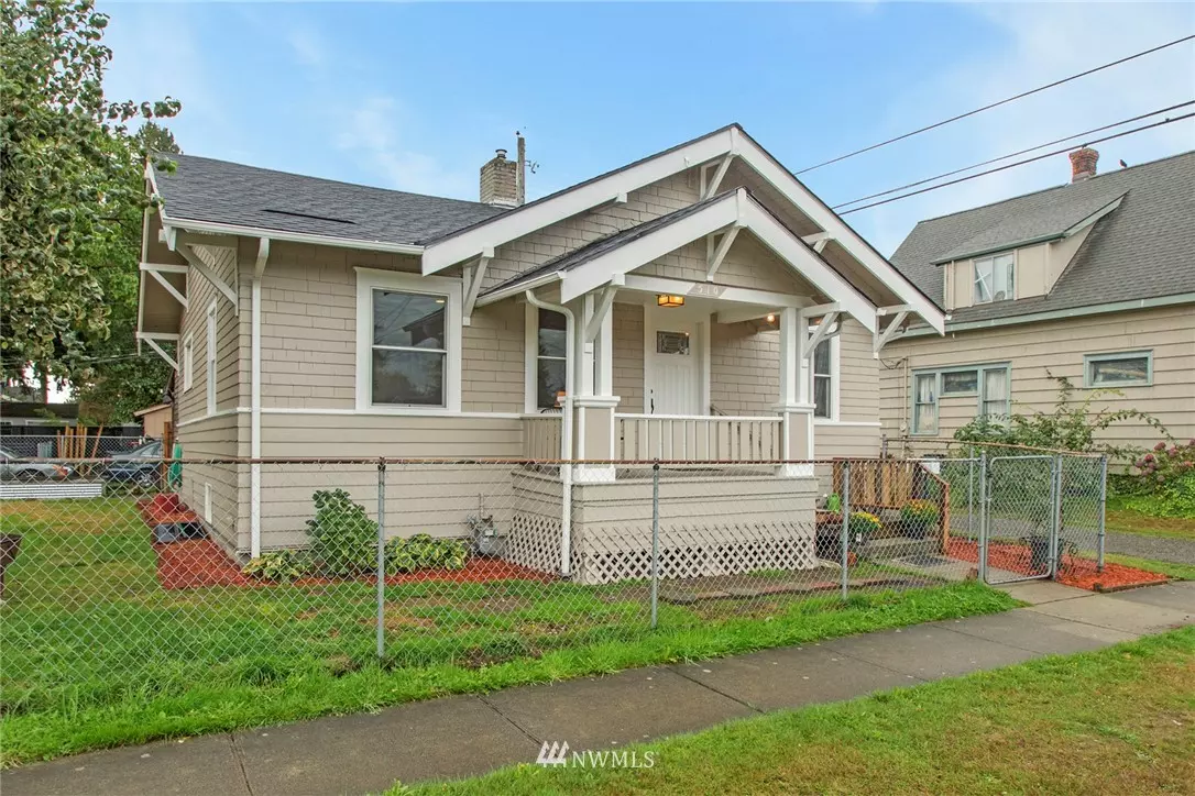 Tacoma, WA 98418,510 S 36th ST