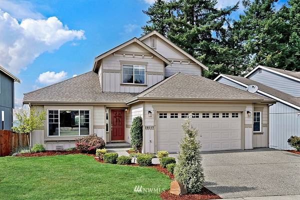 20117 102nd AVE SE, Kent, WA 98031