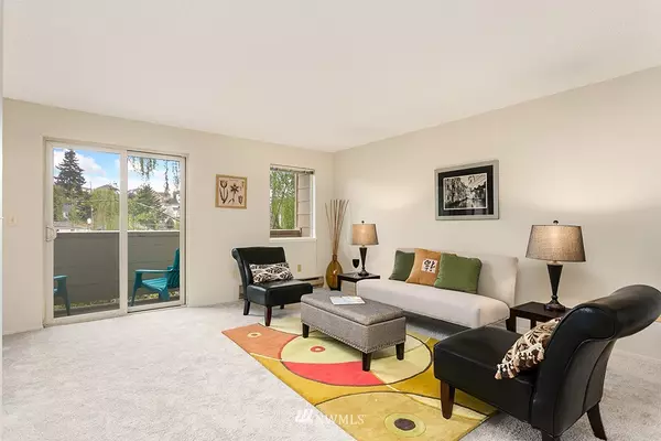 4800 Fauntleroy WAY SW #209, Seattle, WA 98116