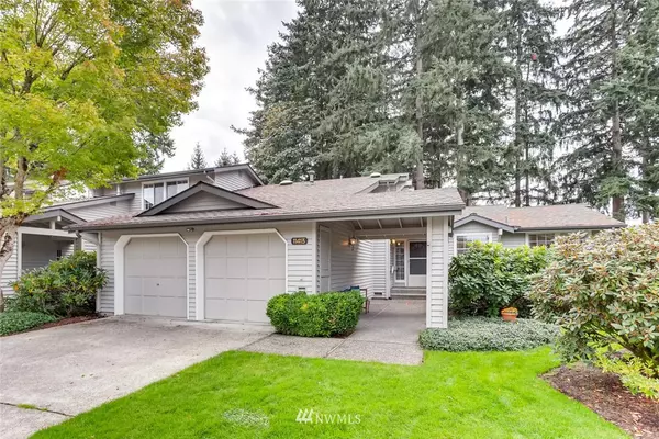 11413 SE 66th ST, Bellevue, WA 98006