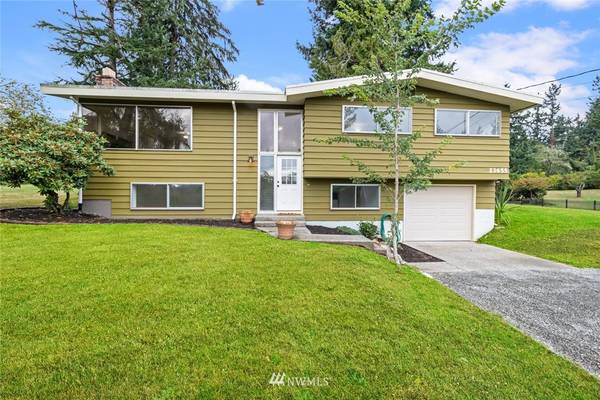 23655 156th AVE SE, Kent, WA 98042