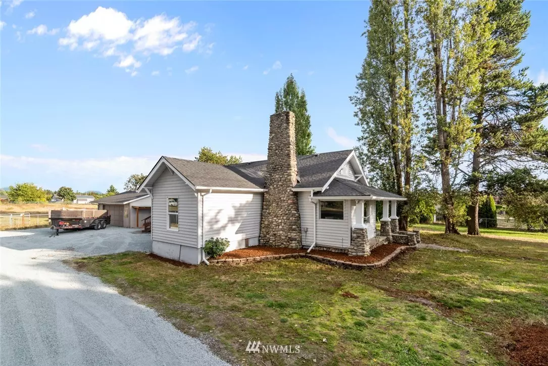 Tacoma, WA 98445,18415 22nd AVE E