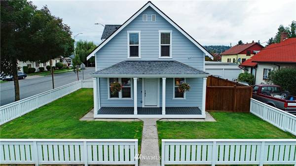 301 Pelly Ave N, Renton, WA 98057