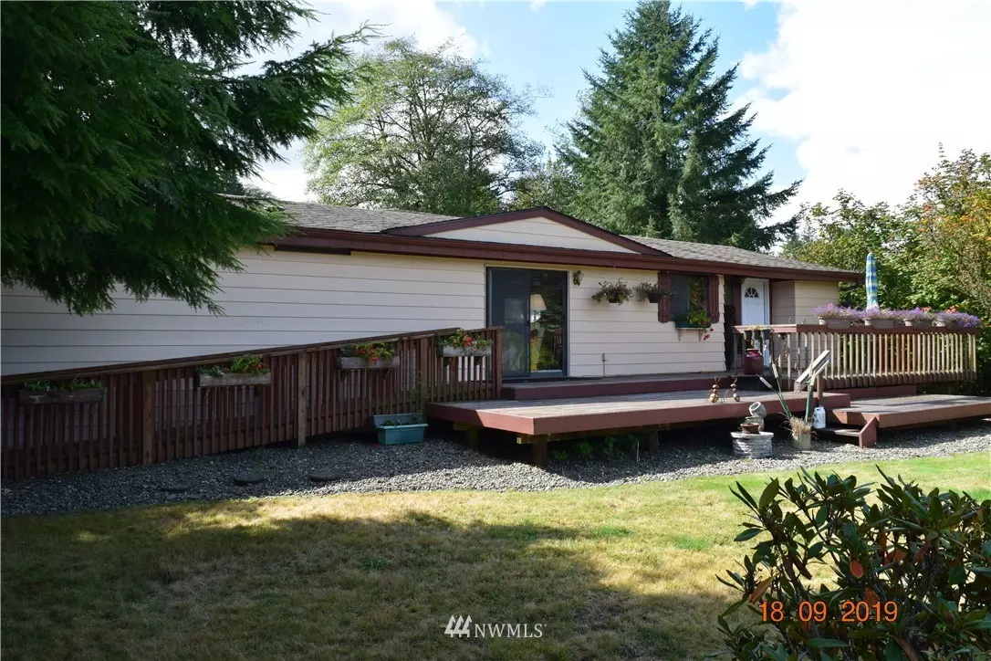 Raymond, WA 98577,120 Fir ST