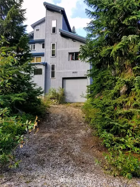 34340 S Nason RD, Leavenworth, WA 98826