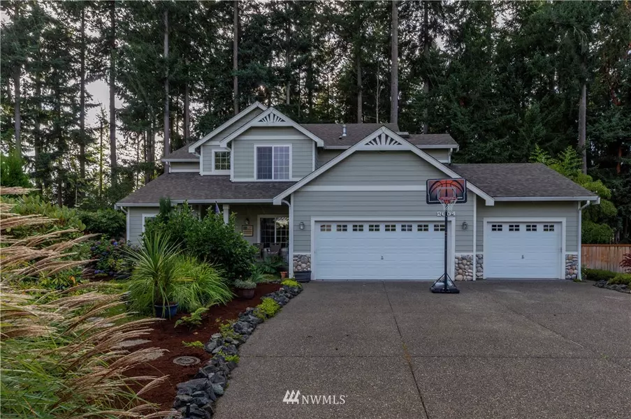 2604 Havelock CT, Steilacoom, WA 98388