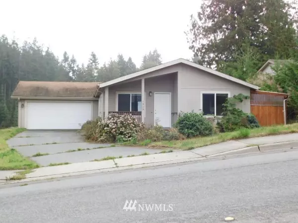 1515 S I ST, Port Angeles, WA 98363