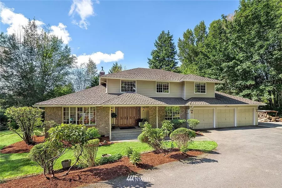 24327 Lockwood RD, Bothell, WA 98021