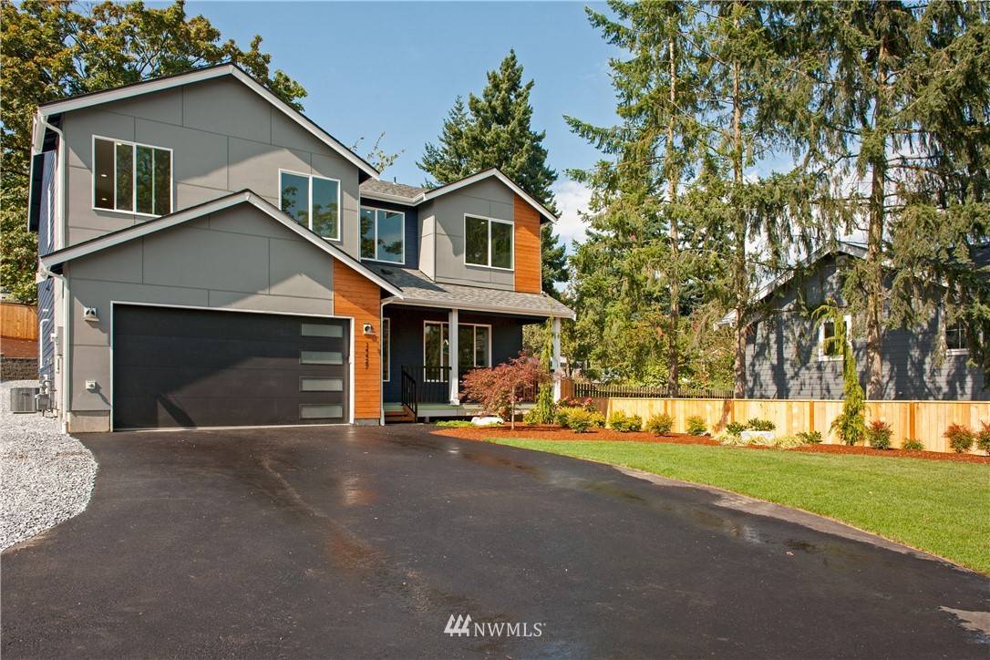 14427 32nd LN S, Seatac, WA 98168