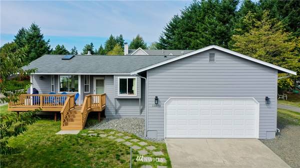 13593 Huntley PL, Silverdale, WA 98383