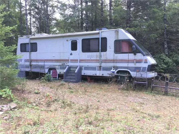 Union, WA 98592,376 E Misty Acres LN