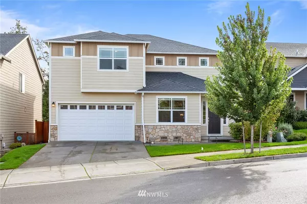 1411 34th ST SE, Puyallup, WA 98372