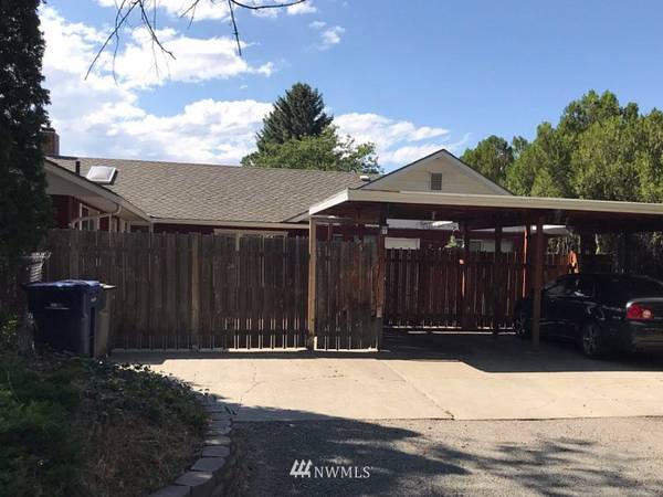 1601 Brook CT, Ellensburg, WA 98926