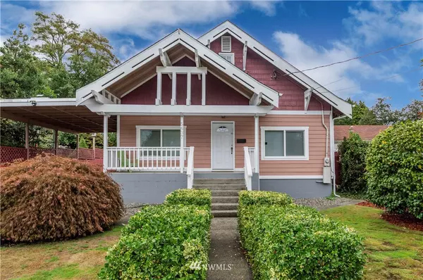 Tacoma, WA 98408,5637 S K ST