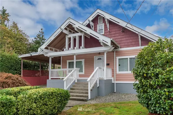 Tacoma, WA 98408,5637 S K ST