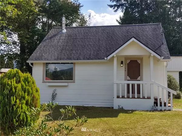 Darrington, WA 98241,1195 Alvord ST