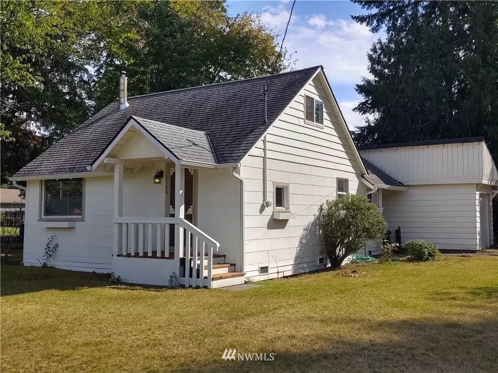 Darrington, WA 98241,1195 Alvord ST