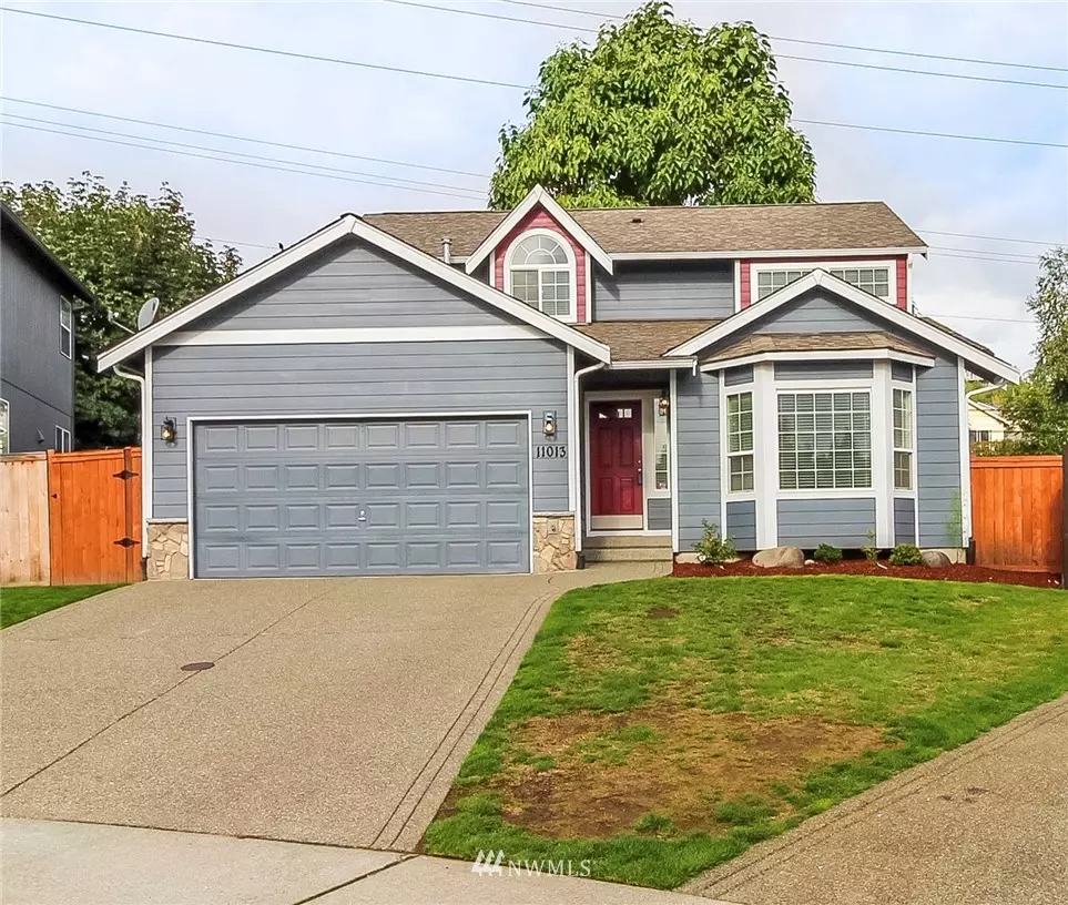 Bonney Lake, WA 98391,11013 182nd Avenue Pl E