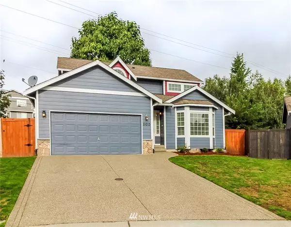 Bonney Lake, WA 98391,11013 182nd Avenue Pl E