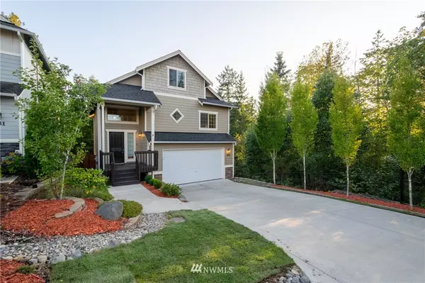 941 NW SAWMILL CT, Bremerton, WA 98311