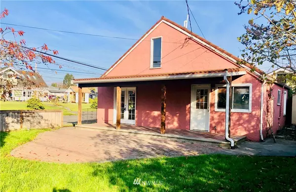 2236 Ellis ST, Bellingham, WA 98225