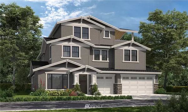 10619 SE 4th ST, Bellevue, WA 98004