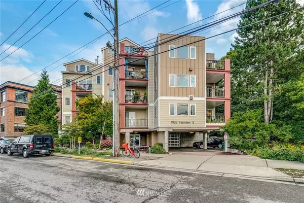 1926 Fairview AVE E #106, Seattle, WA 98102
