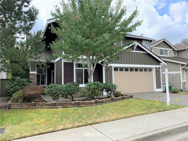 5813 SE 2nd CT, Renton, WA 98059