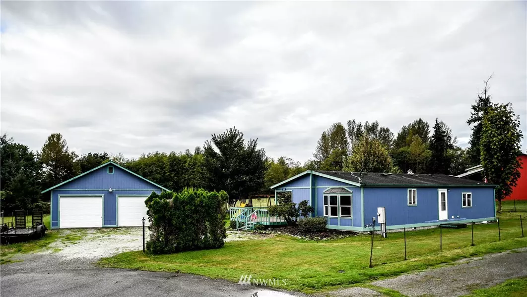 619 Shiloh LN, Sedro Woolley, WA 98284