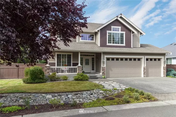 6106 153rd AVE E, Sumner, WA 98390