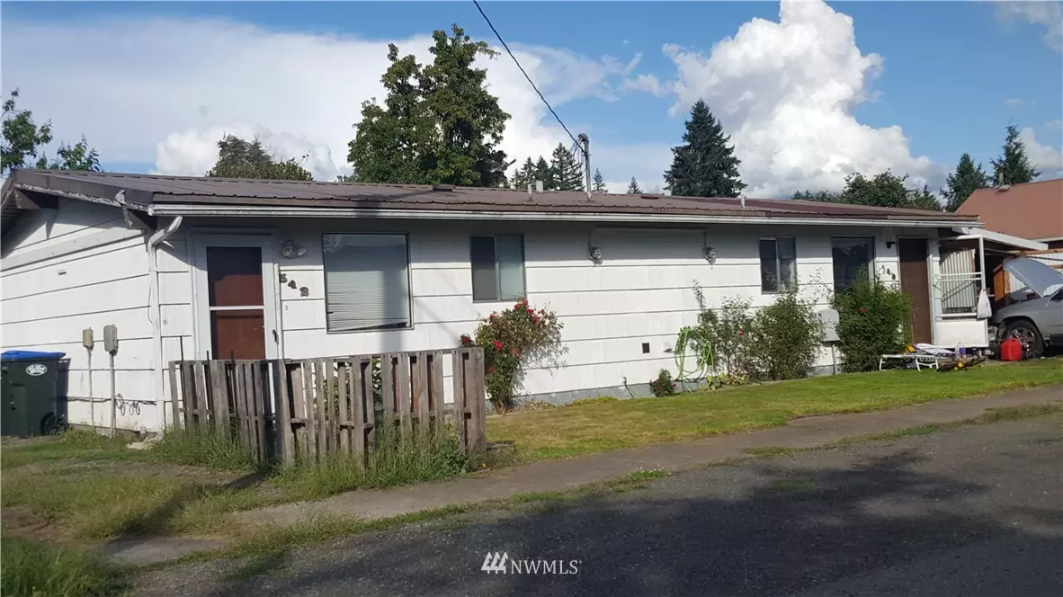 Toledo, WA 98591,540 Pine ST