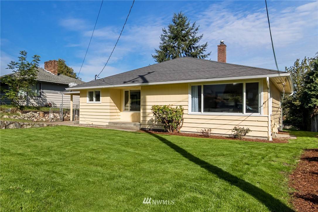 1226 S 115th ST, Seattle, WA 98168