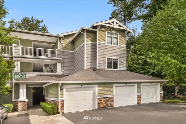 12712 Admiralty WAY #G106, Everett, WA 98204