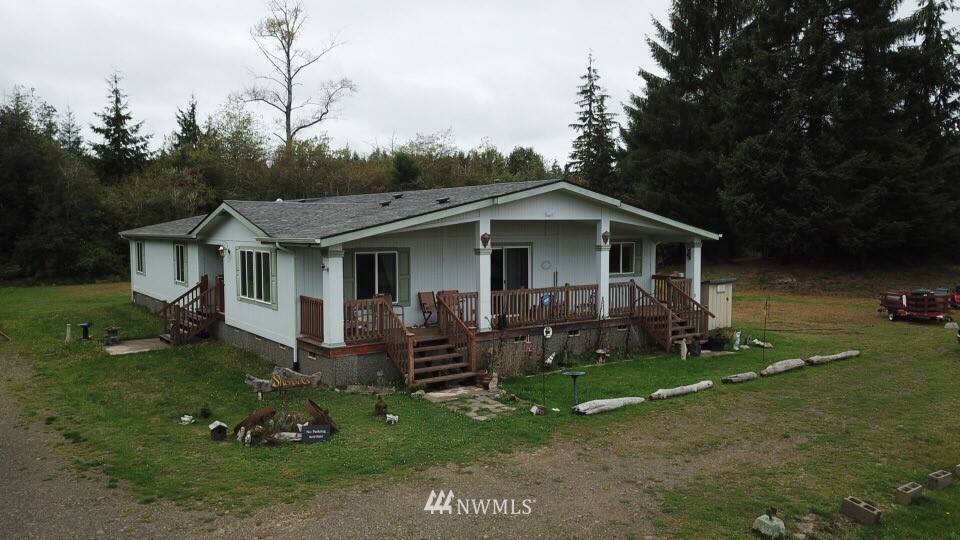 46 Axford Prairie LN, Hoquiam, WA 98550