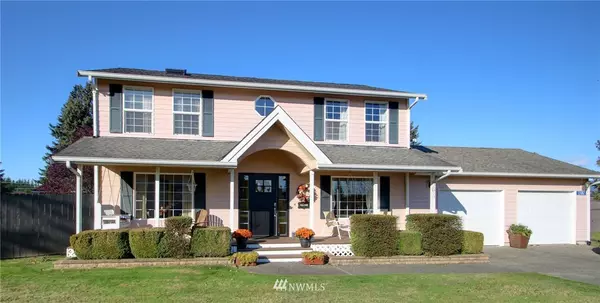 12082 Saint Andrews Court, Burlington, WA 98233