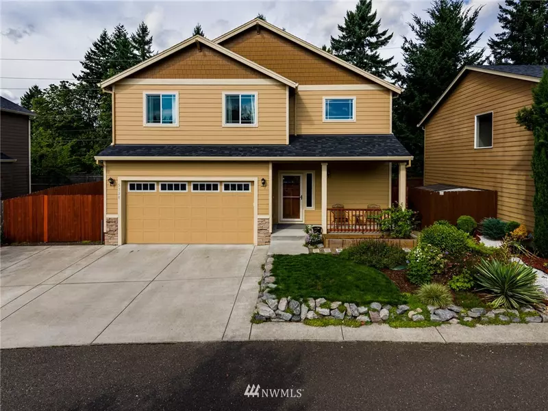 5320 NE 77th CIR, Vancouver, WA 98661