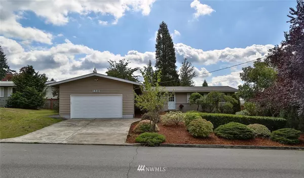 Bellevue, WA 98007,14211 SE 22nd ST