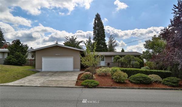 14211 SE 22nd ST, Bellevue, WA 98007