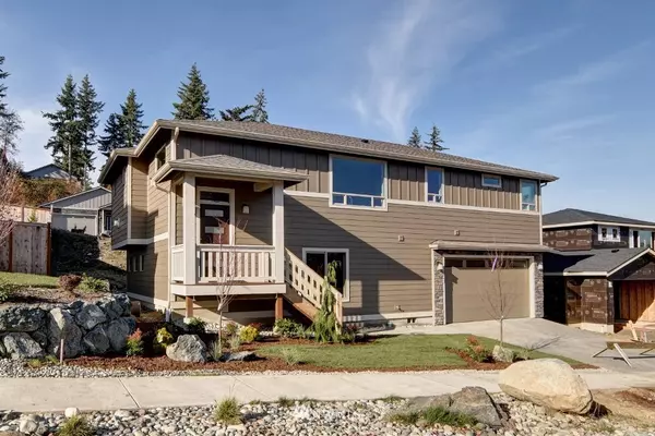 1021 Newton ST, Bellingham, WA 98229