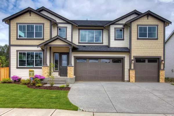 12807 173rd StCt E, Puyallup, WA 98374