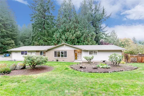 4408 Glen Terra DR SE, Olympia, WA 98503