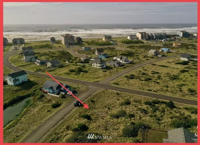 1402 N Jetty AVE SW, Ocean Shores, WA 98569