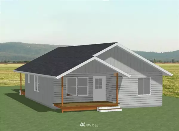 505 Herren AVE, Winlock, WA 98596