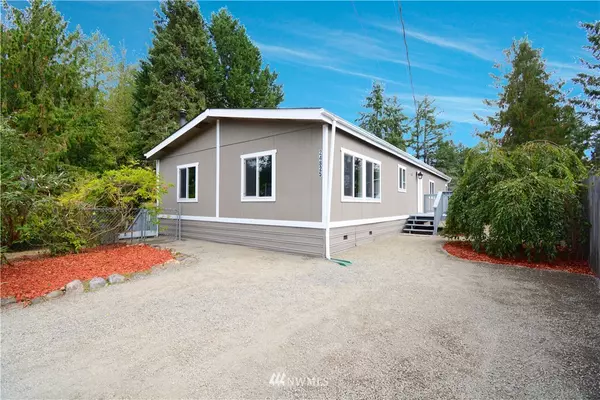 24825 51st AVE E, Graham, WA 98338