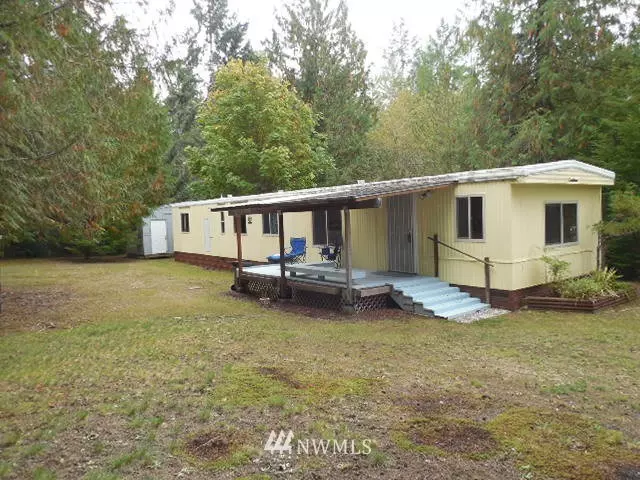 590 E Olde Lyme RD, Shelton, WA 98584