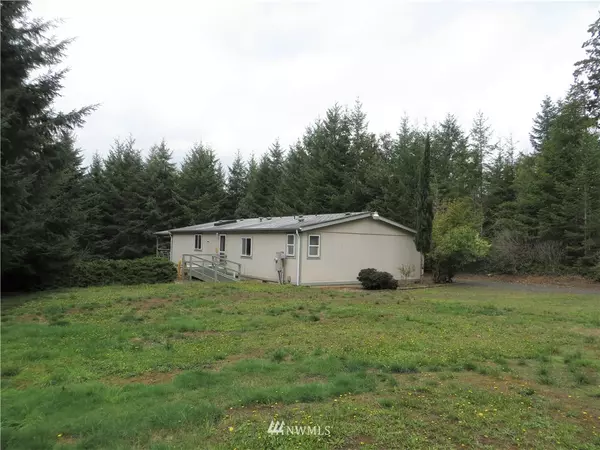 Shelton, WA 98584,2311 E Phillips Lake Loop RD