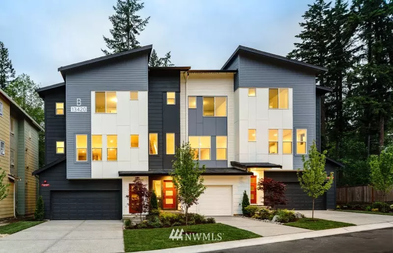 Lynnwood, WA 98087,13420 lot 16 Manor WAY #D-3